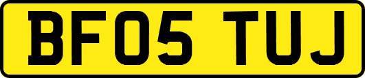 BF05TUJ