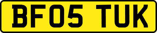 BF05TUK