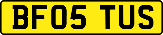 BF05TUS