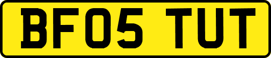 BF05TUT