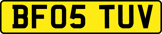 BF05TUV