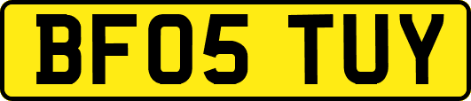 BF05TUY