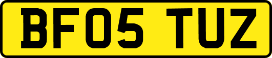 BF05TUZ
