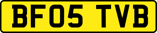 BF05TVB