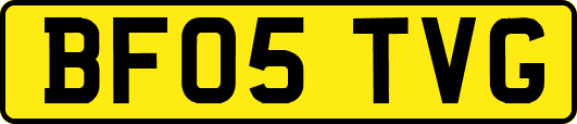 BF05TVG
