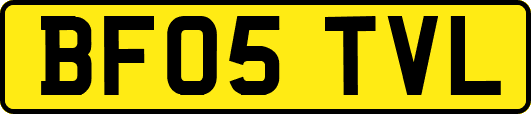 BF05TVL