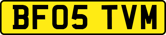 BF05TVM