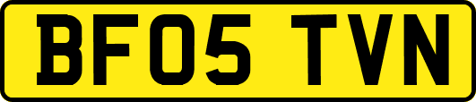 BF05TVN