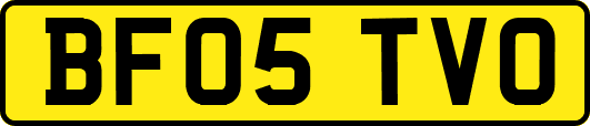 BF05TVO