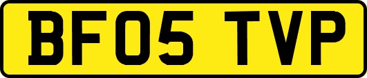 BF05TVP