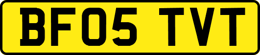 BF05TVT
