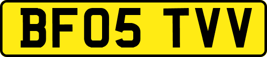 BF05TVV