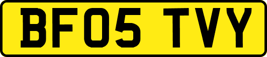 BF05TVY