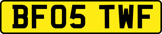 BF05TWF