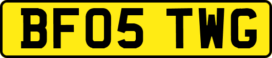 BF05TWG