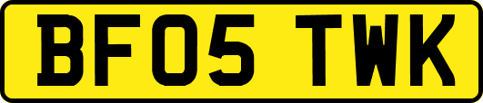 BF05TWK