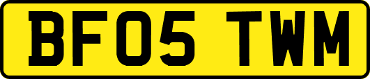 BF05TWM