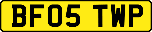 BF05TWP