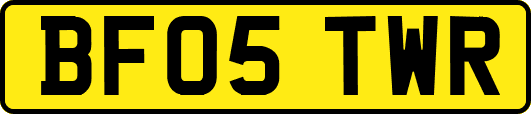 BF05TWR
