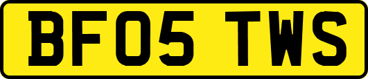 BF05TWS