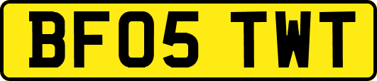 BF05TWT