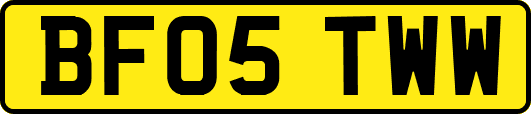 BF05TWW