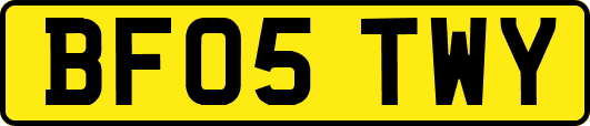 BF05TWY