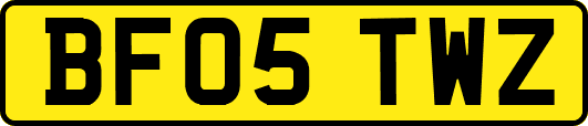 BF05TWZ