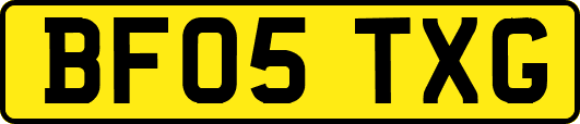 BF05TXG