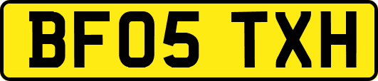 BF05TXH