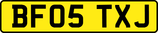 BF05TXJ