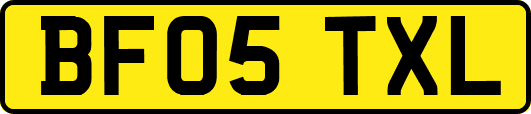 BF05TXL