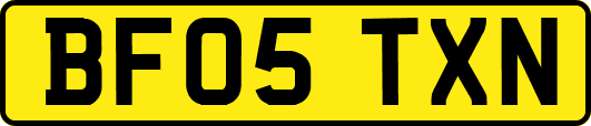 BF05TXN