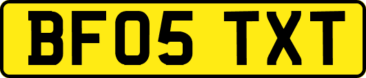 BF05TXT