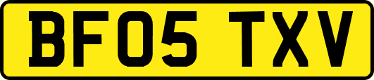 BF05TXV