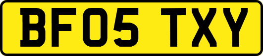 BF05TXY