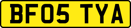 BF05TYA