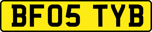 BF05TYB