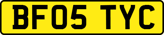 BF05TYC