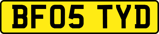 BF05TYD
