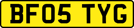 BF05TYG