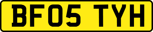 BF05TYH