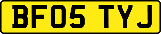 BF05TYJ