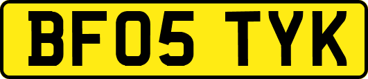 BF05TYK