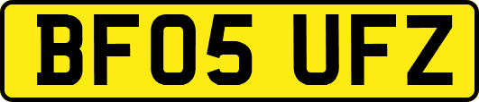 BF05UFZ