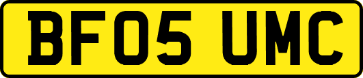 BF05UMC