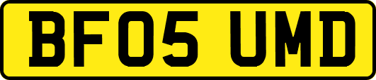 BF05UMD