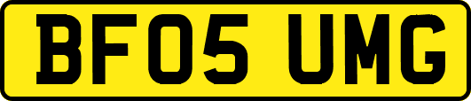 BF05UMG