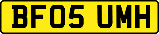 BF05UMH