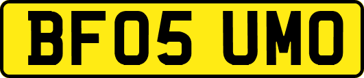BF05UMO